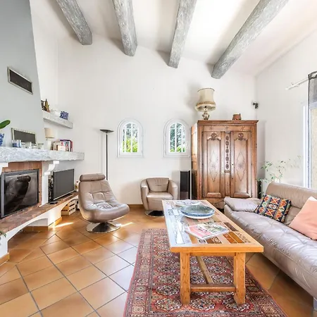 De 180 M2 Avec Piscine A Saint-raphael Pour 10 Personnes וילה Saint-Raphaël